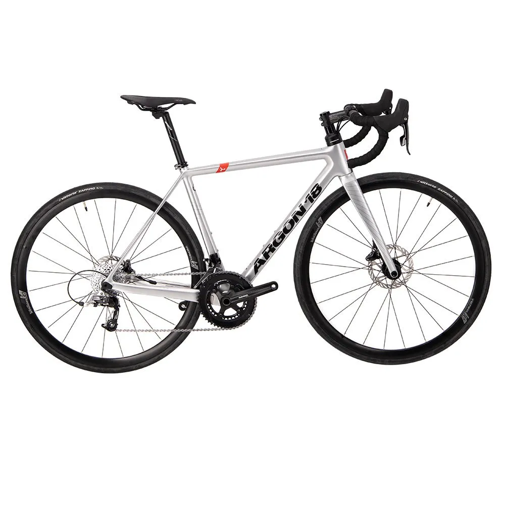 Argon 18 Gallium Cs Disc Rival 22 Racercykel Argon 18 Gallium Cs Disc Rival 22 Racercykel