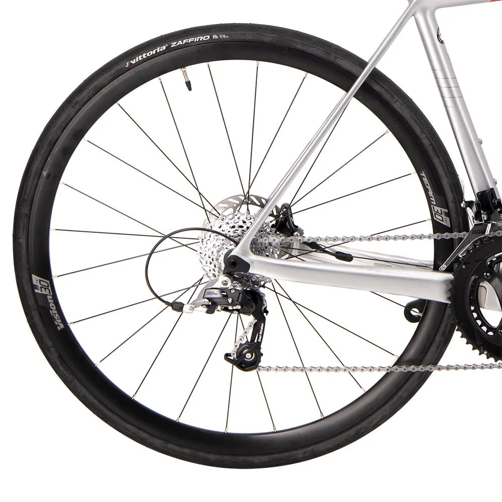 Argon 18 Gallium Cs Disc Rival 22 Racercykel Argon 18 Gallium Cs Disc Rival 22 Racercykel