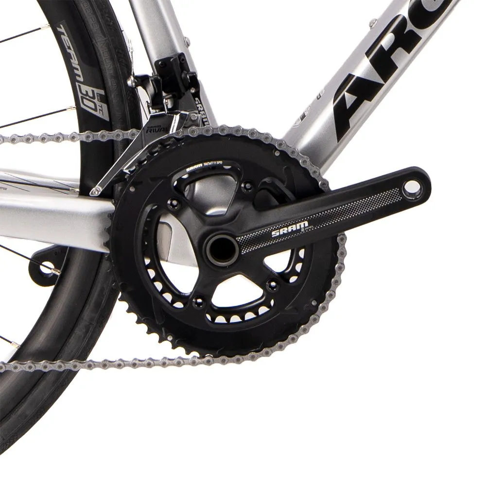 Argon 18 Gallium Cs Disc Rival 22 Racercykel Argon 18 Gallium Cs Disc Rival 22 Racercykel