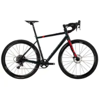 Argon 18 Grey Matter Apex 1 Gravelcykel Argon 18 Grey Matter Apex 1 Gravelcykel