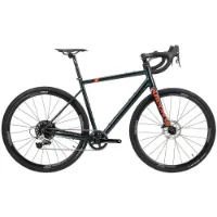 Argon 18 Grey Matter Rival 1 Gravelcykel Argon 18 Grey Matter Rival 1 Gravelcykel