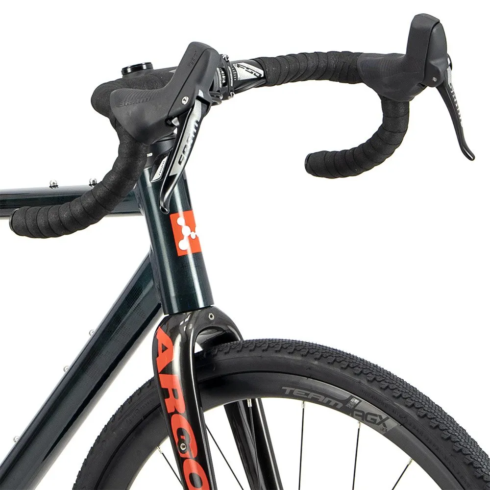 Argon 18 Grey Matter Rival 1 Gravelcykel Argon 18 Grey Matter Rival 1 Gravelcykel