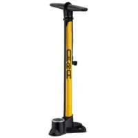 Aria Sport Plus Cykelpump Aria Sport Plus Cykelpump