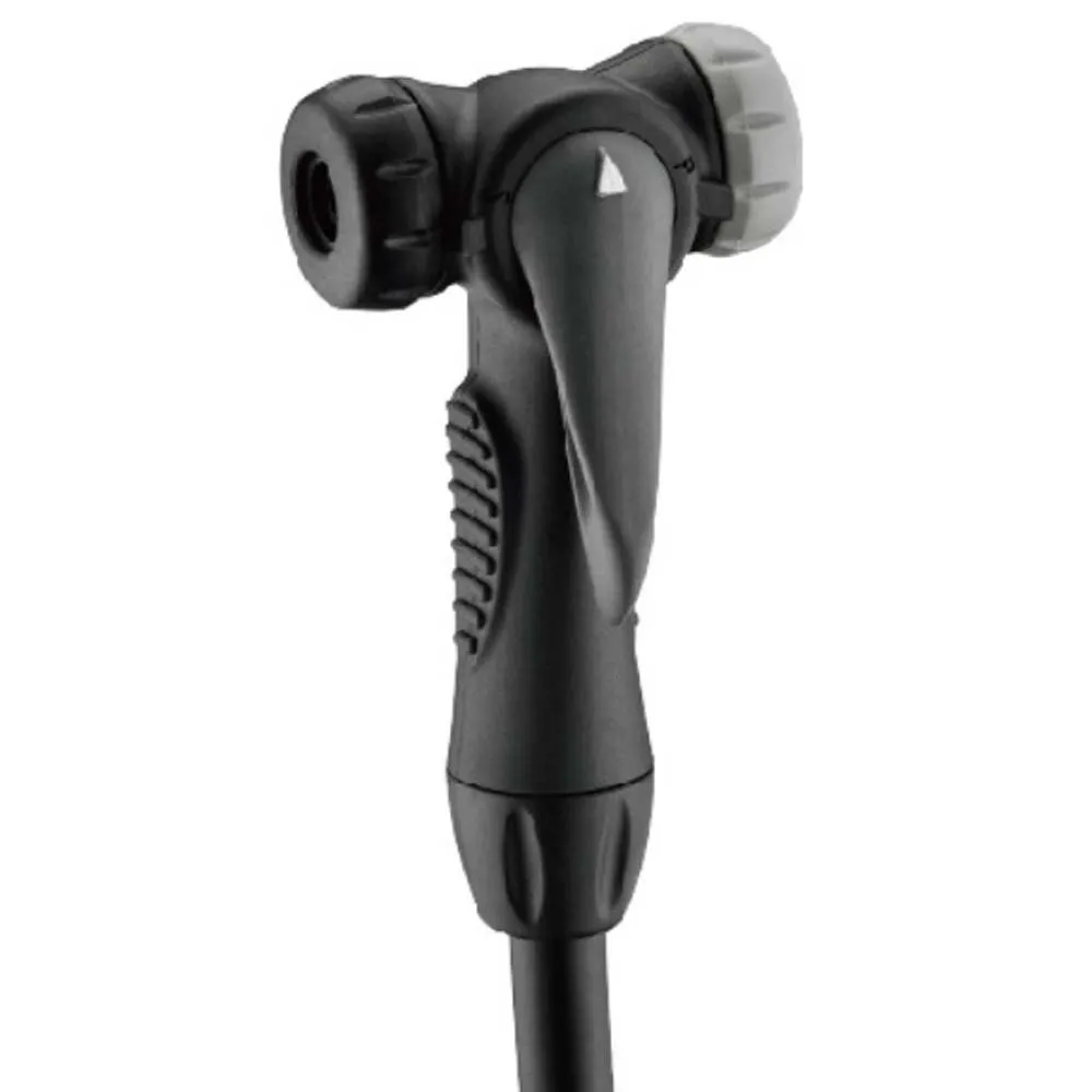 Aria Sport Plus Cykelpump