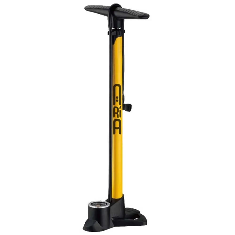 Aria Sport Plus Cykelpump