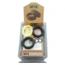 Ariete A033 Gaffeltätningssats, Black, 38mm
