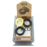 Ariete Ari.a006 Fox Racing 2012-15/bos Deville 2014-19 Gaffeltätningssats, Black, 34mm