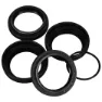 Ariete Ari.a014 Marzocchi Gaffeltätningssats, Black, 38mm