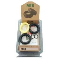 Ariete Ari.a019 Manitou Gaffeltätningssats Ariete Ari.a019 Manitou Gaffeltätningssats