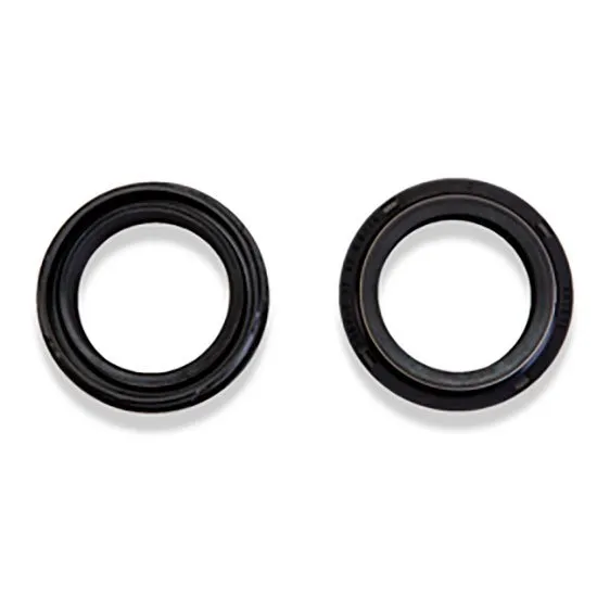 Ariete Ari.a024 Sr Suntour Gaffeltätningssats, Black, 32mm