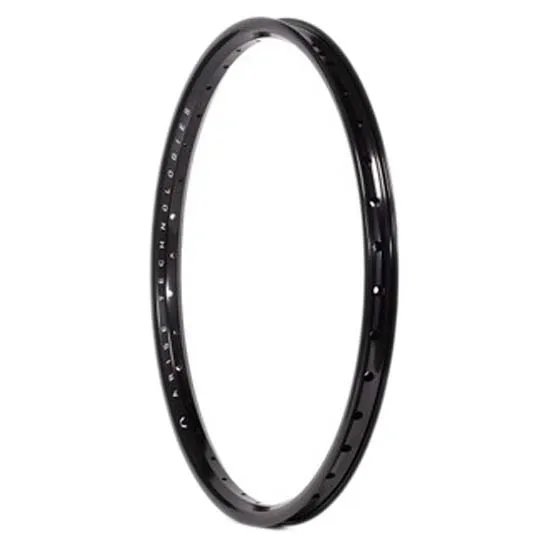Arise Argon Pro 20´´ X 1.6-195´´ Fälg, Black, 20" 36H