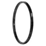 Arise Argon Pro 20´´ X 1.6-195´´ Fälg, Black, 20" 36H