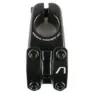 Arise Cobalt Junior 22.2 Mm Cykelstyrstam, Black, 50mm, 0º