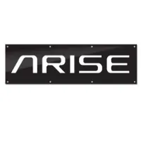 Arise Contest Banner