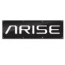 Arise Contest Banner, Multicolor, 200 x 60cm