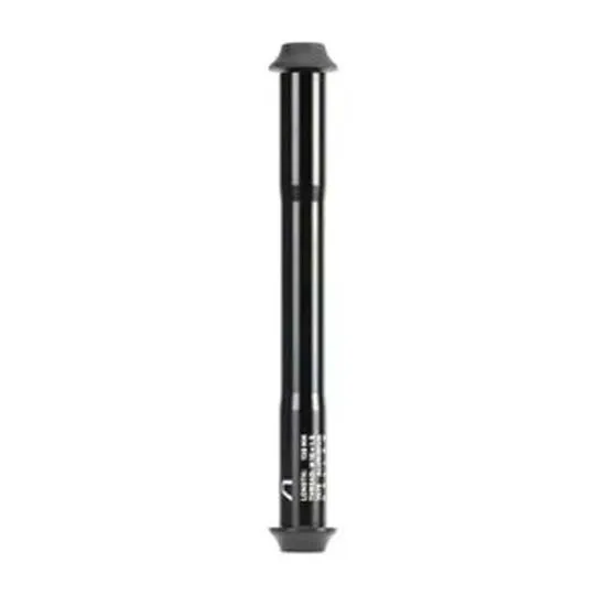 Arise Echo Bakre Genomgående Axel, Black, 15 x 138mm