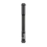 Arise Echo Bakre Genomgående Axel, Black, 15 x 138mm