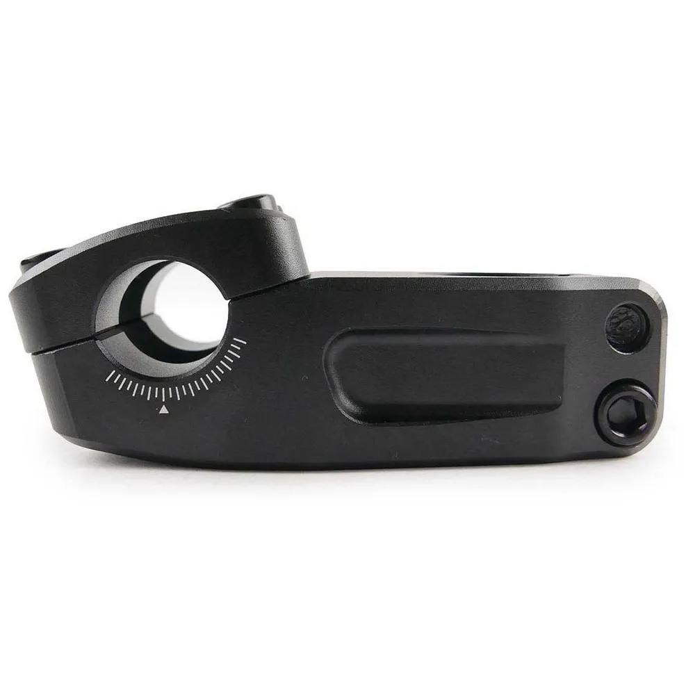 Arise Neon Pro 27 Mm Rise 22.2 Mm Cykelstyrstam, Black, 48mm