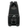 Arise Neon Pro 27 Mm Rise 22.2 Mm Cykelstyrstam, Black, 48mm