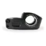 Arise Neon Pro 27 Mm Rise 31.8 Mm Cykelstyrstam, Black, 48mm