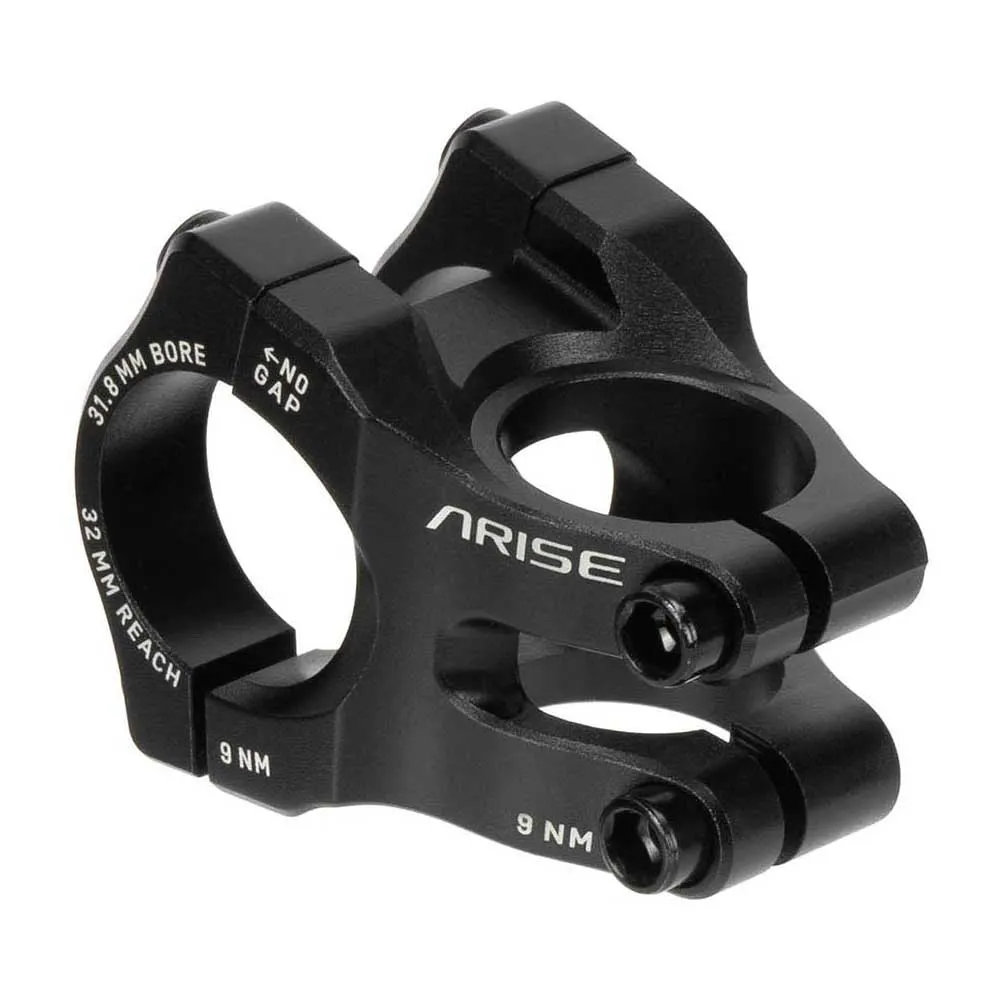 Arise Portal 31.8 Mm Cykelstyrstam