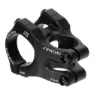 Arise Portal 35 Mm Cykelstyrstam, Black, 32mm