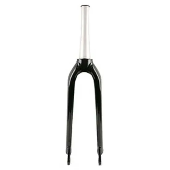 Arise Quartz Cruiser Bmx-gaffel, Black, 20", Rigid Arise Quartz Cruiser Bmx-gaffel, Black, 20", Rigid