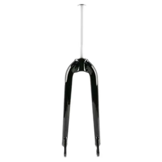 Arise Quartz Expert Bmx-gaffel, Black, 20", Rigid Arise Quartz Expert Bmx-gaffel, Black, 20", Rigid