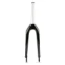 Arise Quartz Pro Bmx-gaffel, Black, 20", Rigid