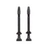 Arise Terra Pro Bmx-gaffel, Black, 20", Rigid