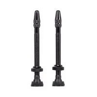 Arise Tubeless Ventiler 40 Mm Arise Tubeless Ventiler 40 Mm