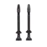 Arise Tubeless Ventiler 60 Mm, Black, One Size
