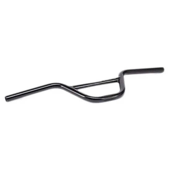Arise Xenon Expert 5.5´´ Rise Styre, Black, 22.2mm Arise Xenon Expert 5.5´´ Rise Styre, Black, 22.2mm