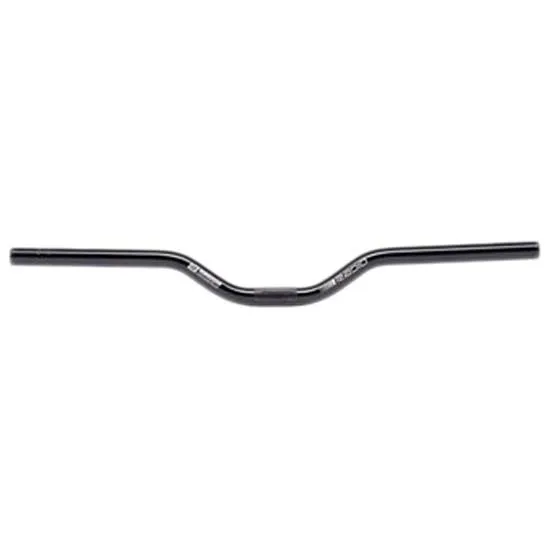 Arise Xenon Micro 2´´ Rise Styre, Black, 22.2mm
