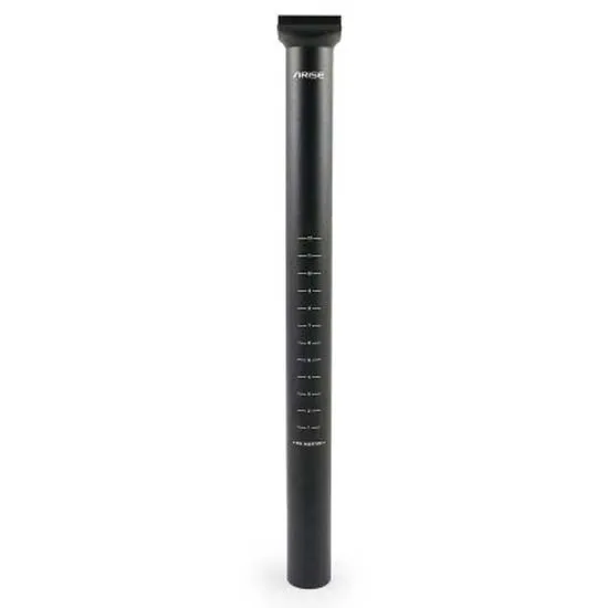 Arise Zoids Pivotal Sadelstolpe, Black, 135mm, 22.2mm