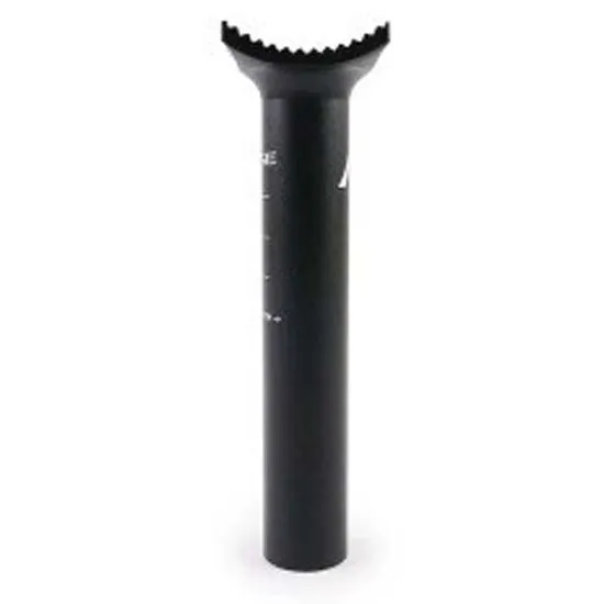 Arise Zoids Pivotal Sadelstolpe, Black, 135mm, 22.2mm
