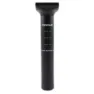 Arise Zoids Pivotal Sadelstolpe, Black, 135mm, 22.2mm