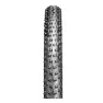Arisun Bona Tubeless 27.5´´ X 2.10 Mtb-däck, Black, 27.5" x 2.10