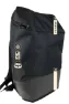 Armada Ar 50L Park Pack, Black/Afterglow