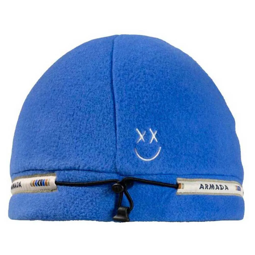 Armada Cord Lock Fleece Mössa Armada Cord Lock Fleece Mössa