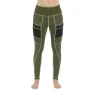 Olive / black