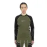 Olive / black