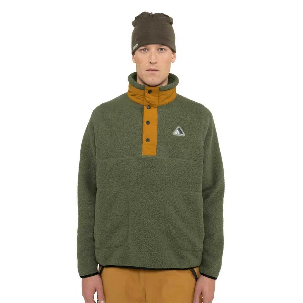 Armada Kenlem Popover Fleece Armada Kenlem Popover Fleece