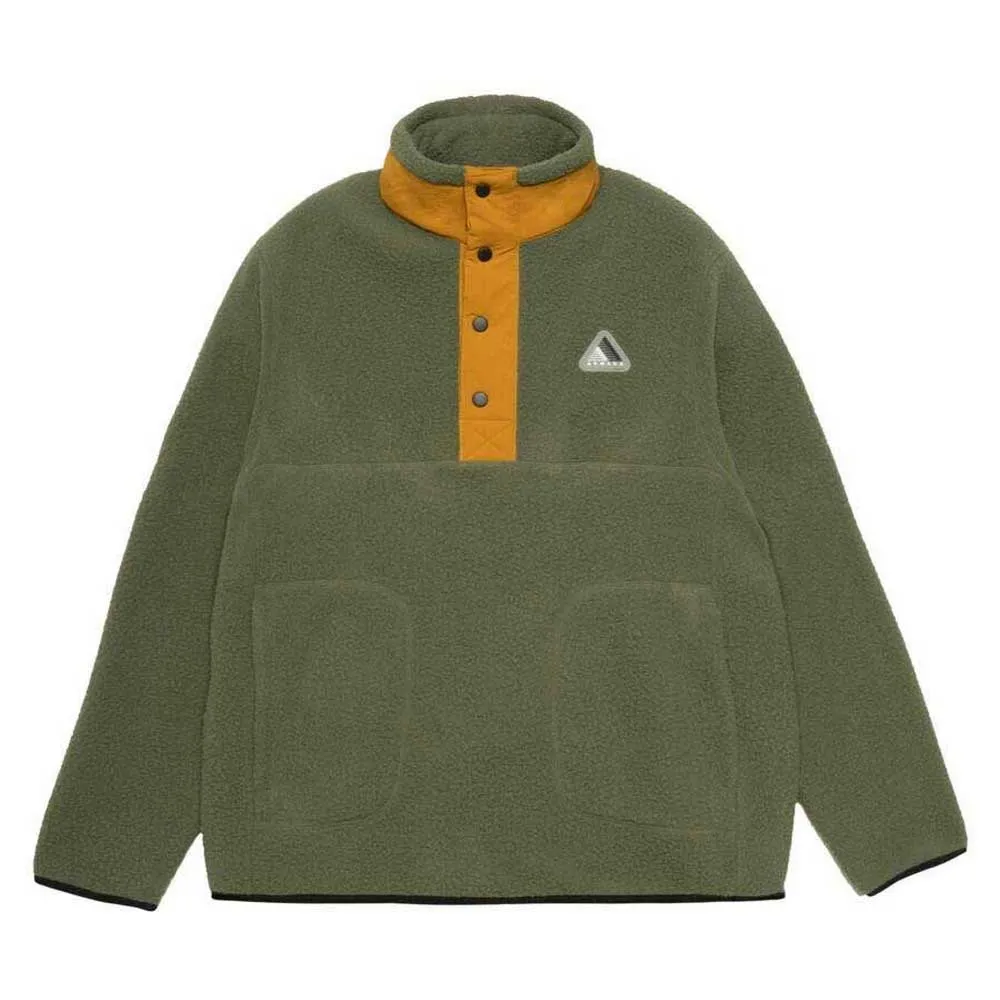 Armada Kenlem Popover Fleece Armada Kenlem Popover Fleece