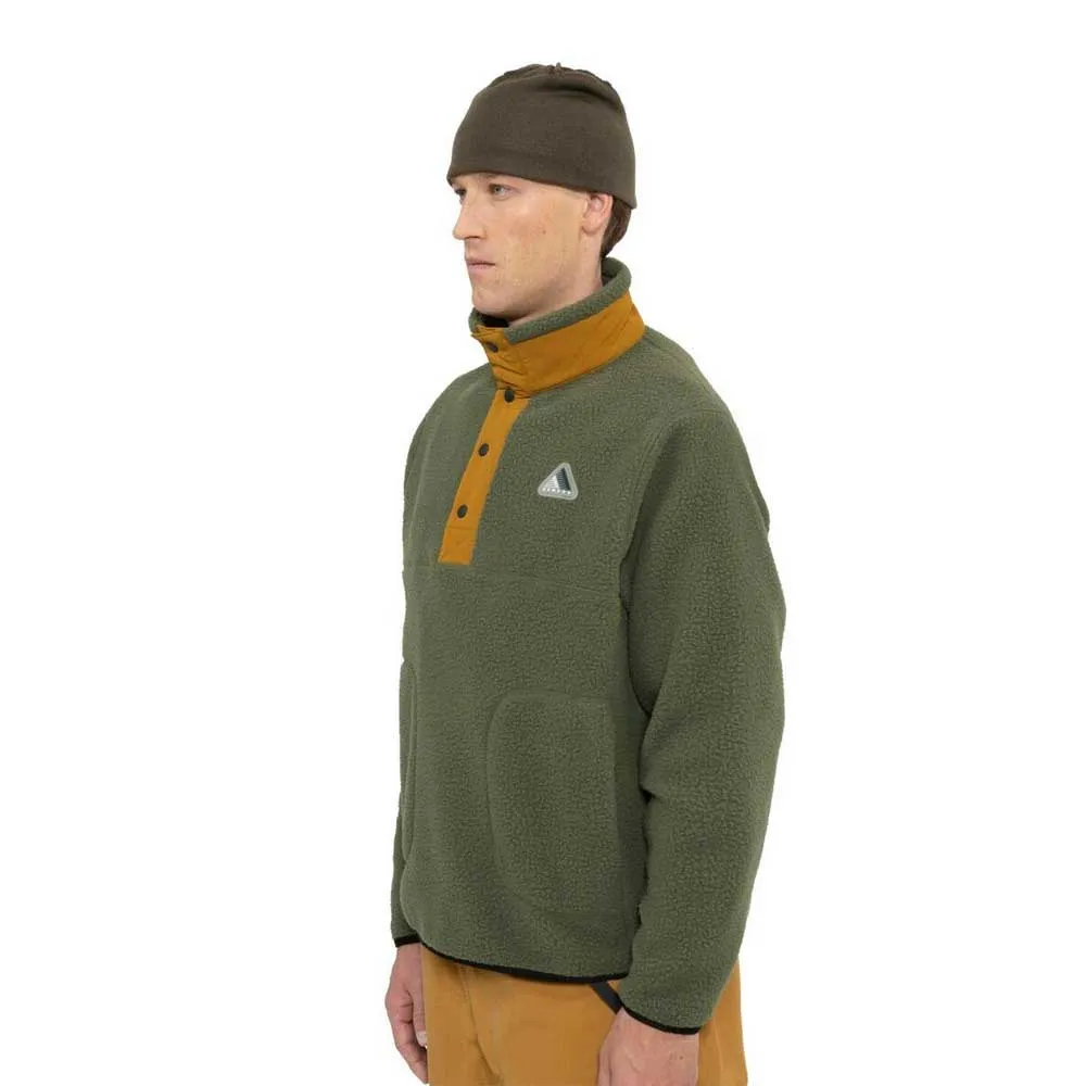 Armada Kenlem Popover Fleece Armada Kenlem Popover Fleece