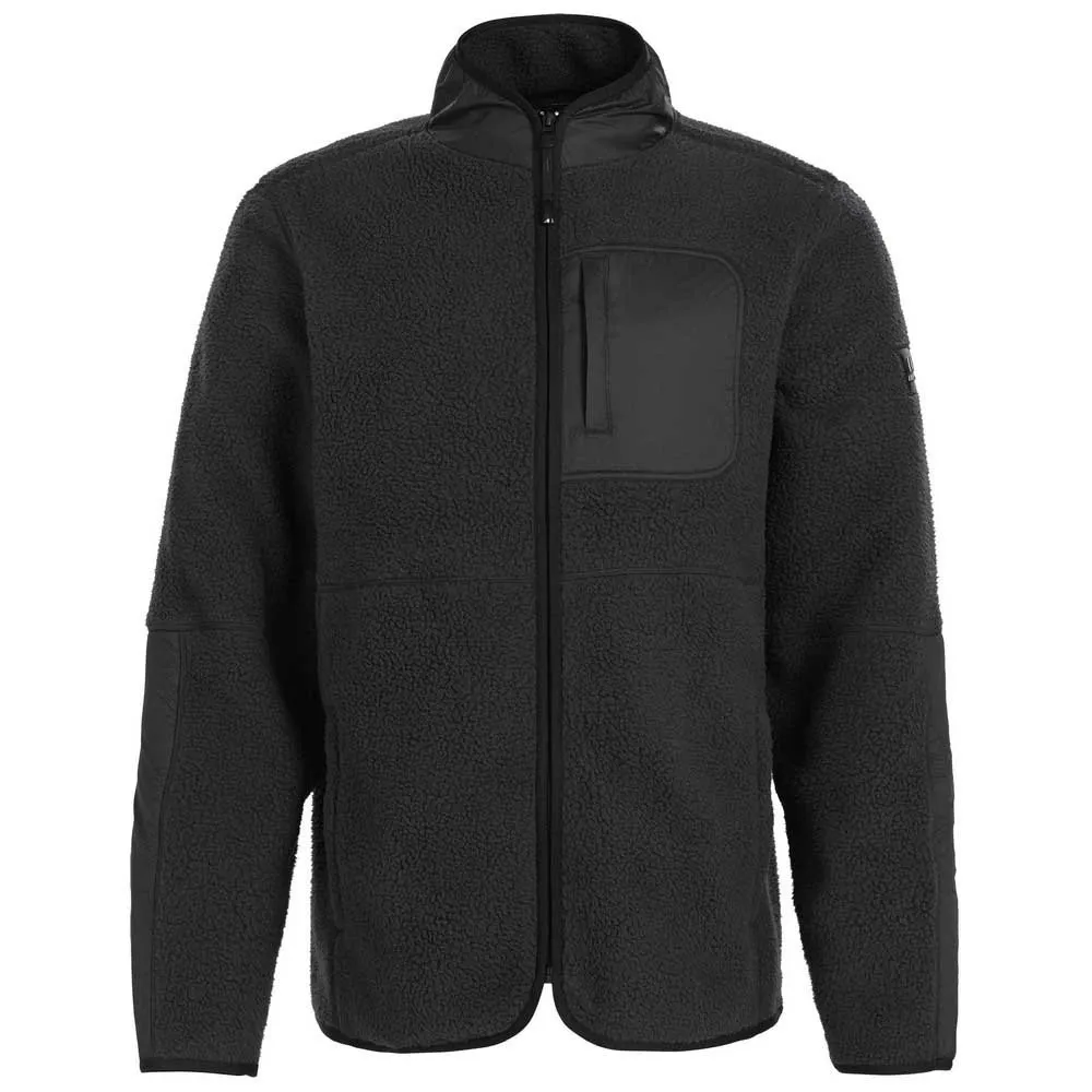 Armada Ledger Fleece