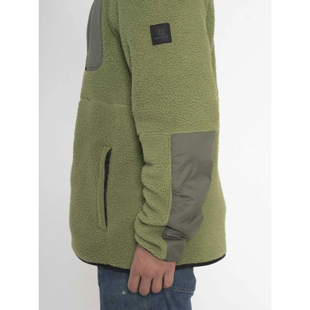 Armada Ledger Fleece Armada Ledger Fleece