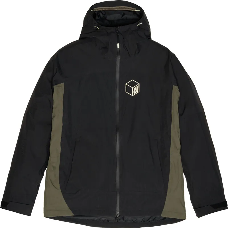 Armada Men's Ansel 2L Shell Jacket Armada Men's Ansel 2L Shell Jacket