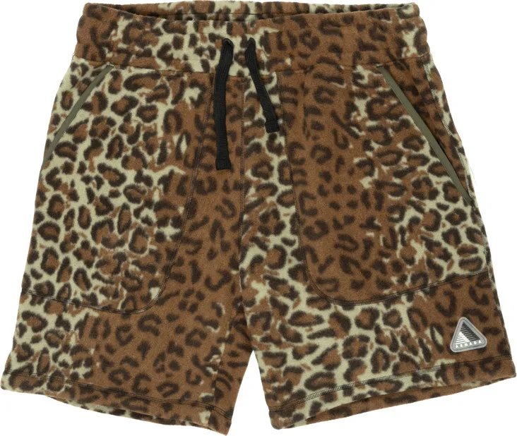 Armada Men's Arlie Fleece Short, Leopard