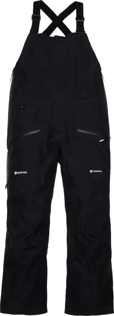 Armada Men's Coveted 3L Gore-Tex Bib Armada Men's Coveted 3L Gore-Tex Bib